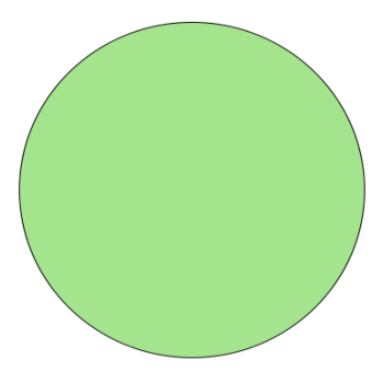 green-circle